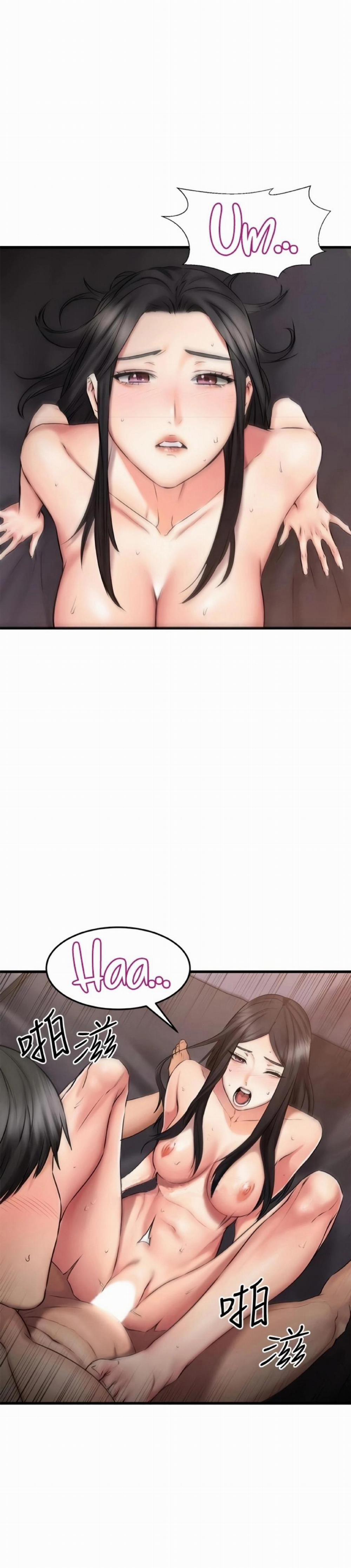 Ranh Giới Người Bạn 16 trang 3