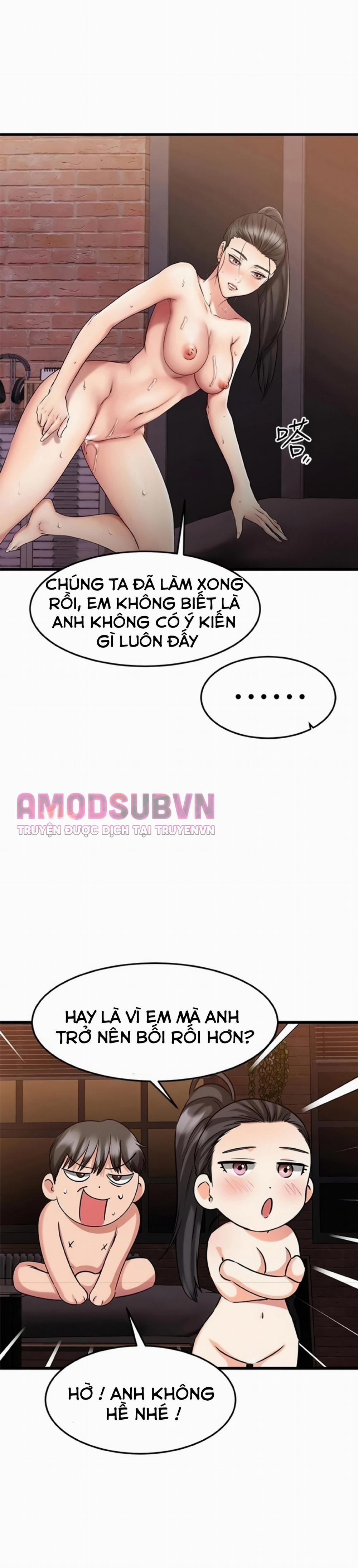 Ranh Giới Người Bạn 17 trang 19