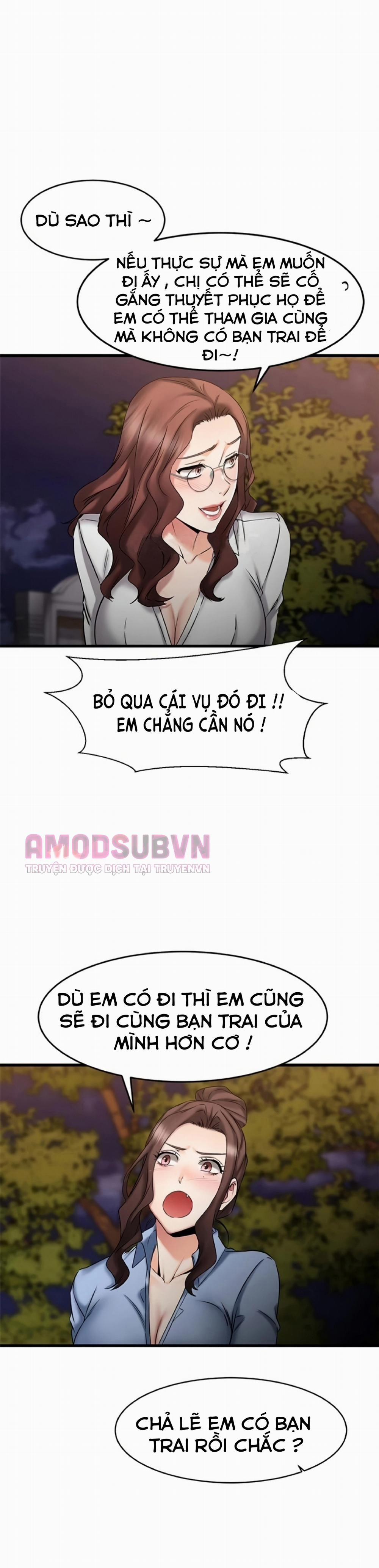 Ranh Giới Người Bạn 17 trang 28