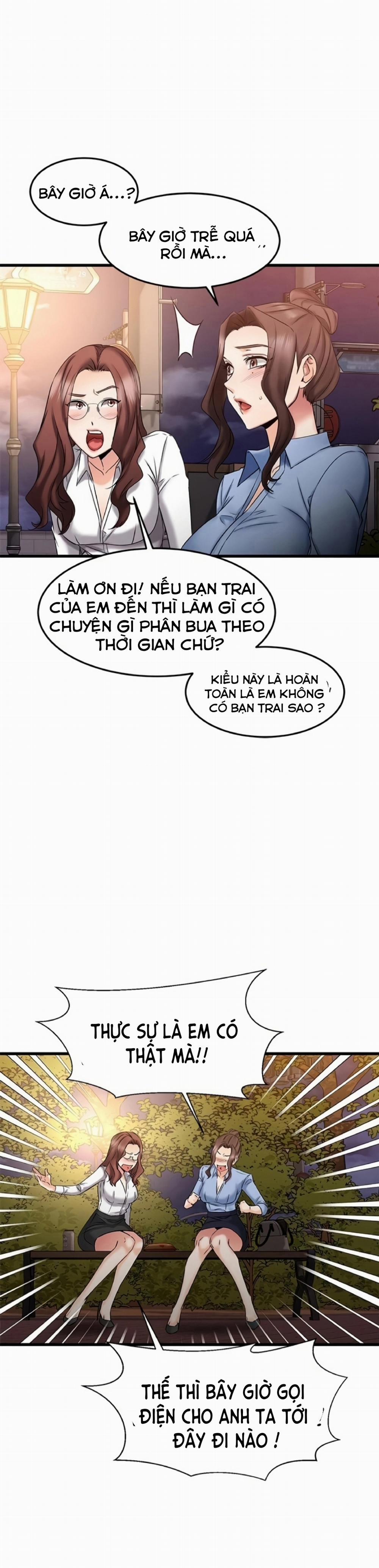 Ranh Giới Người Bạn 17 trang 30