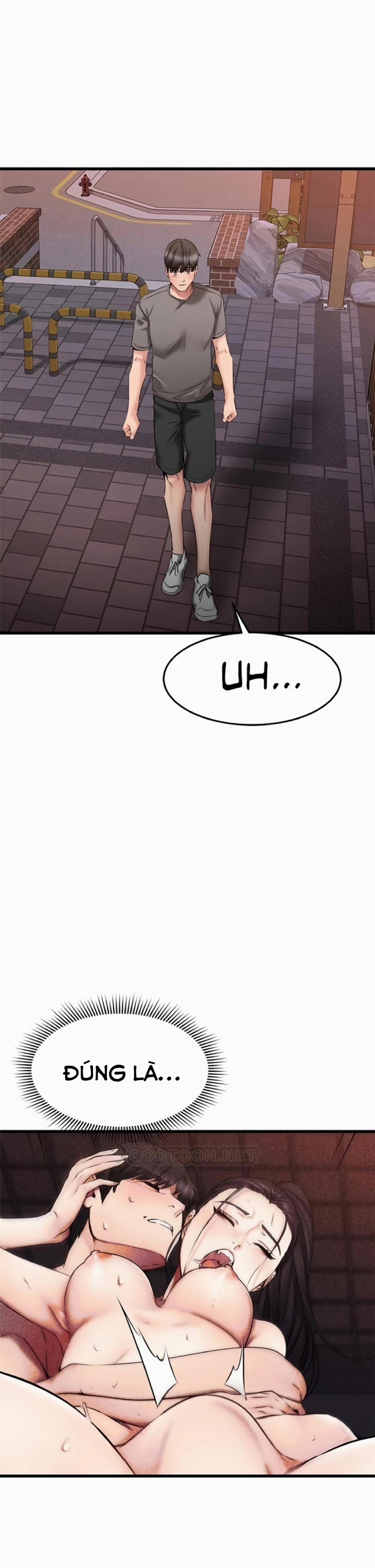 Ranh Giới Người Bạn 17 trang 32