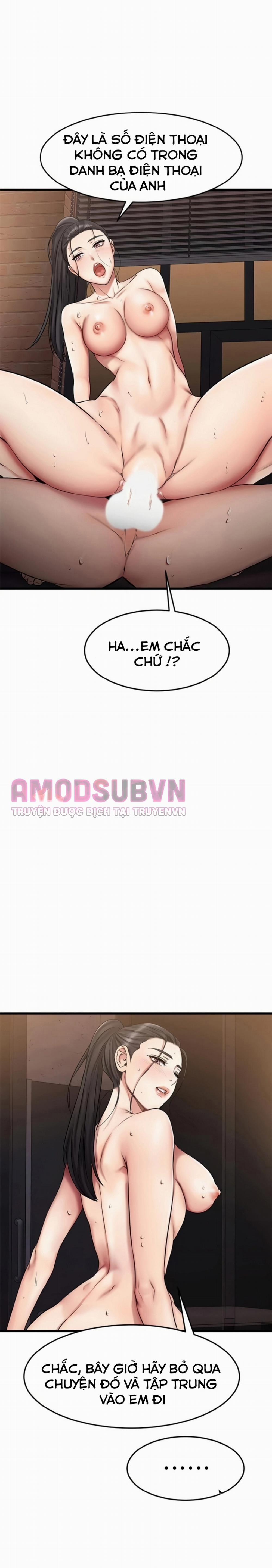 Ranh Giới Người Bạn 17 trang 7