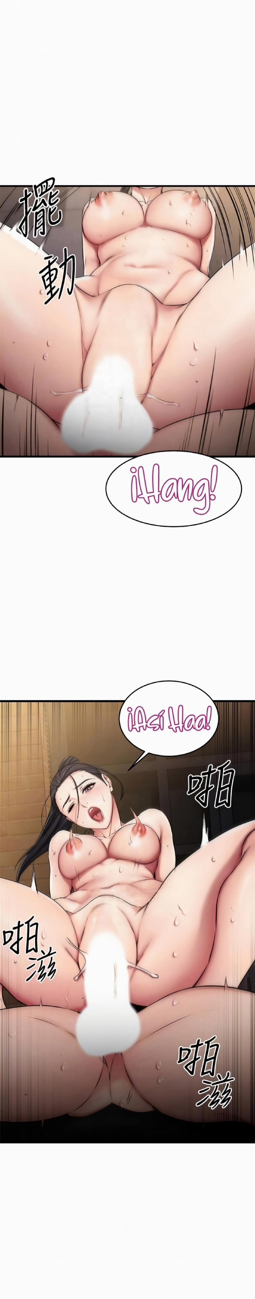 Ranh Giới Người Bạn 17 trang 8