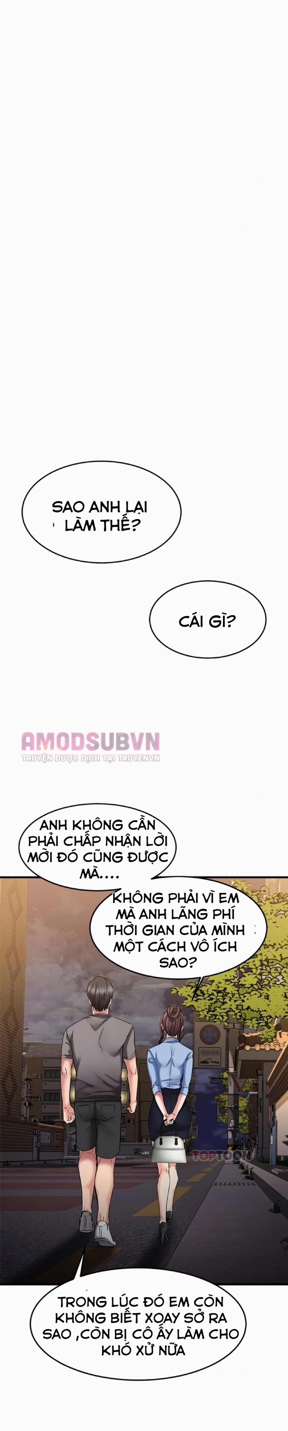 Ranh Giới Người Bạn 18 trang 15