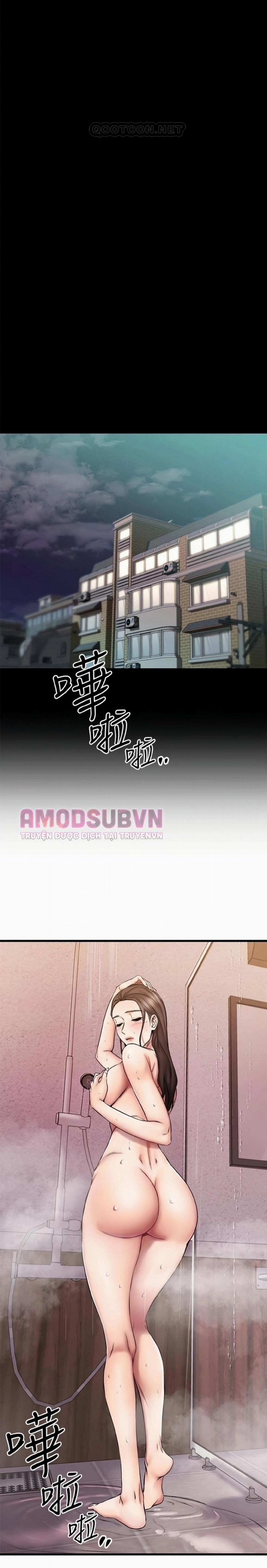 Ranh Giới Người Bạn 18 trang 18