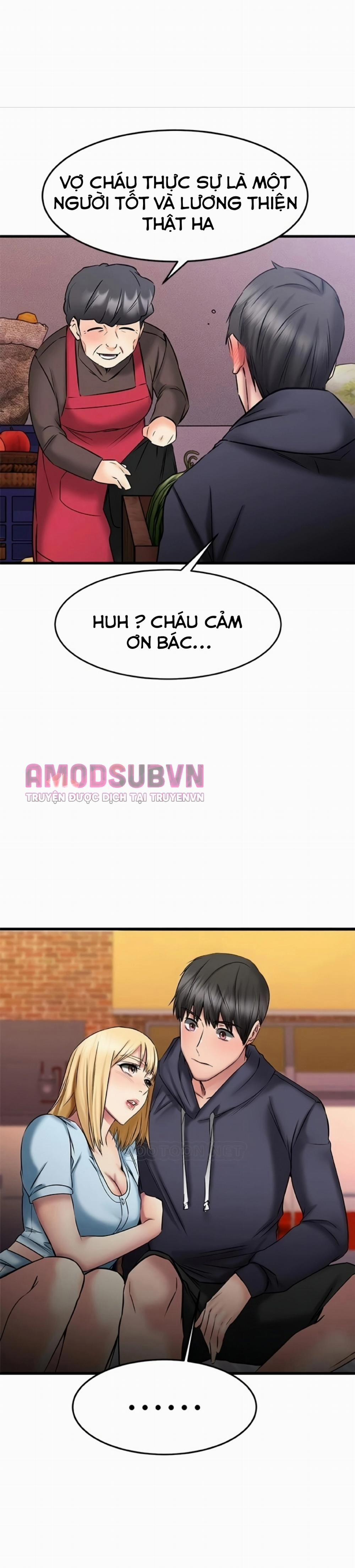 Ranh Giới Người Bạn 18 trang 33