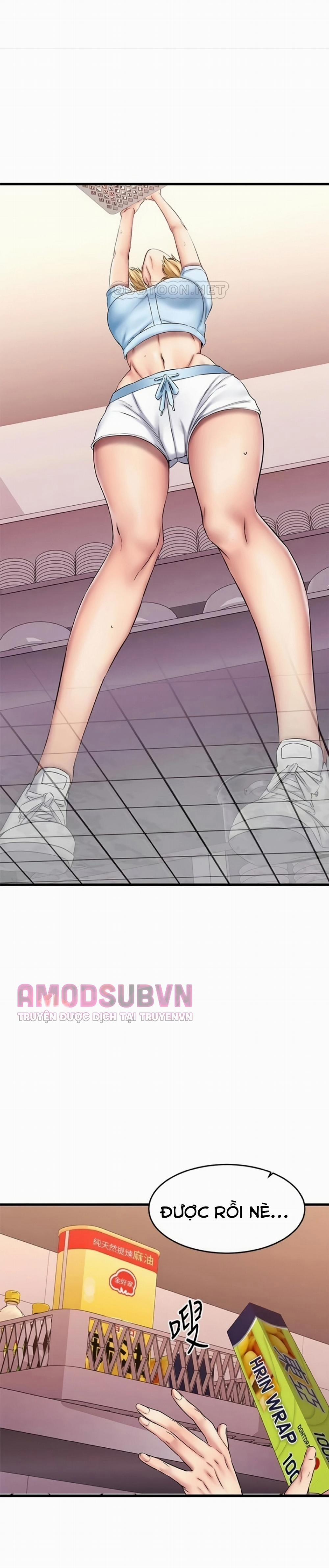 Ranh Giới Người Bạn 18 trang 36