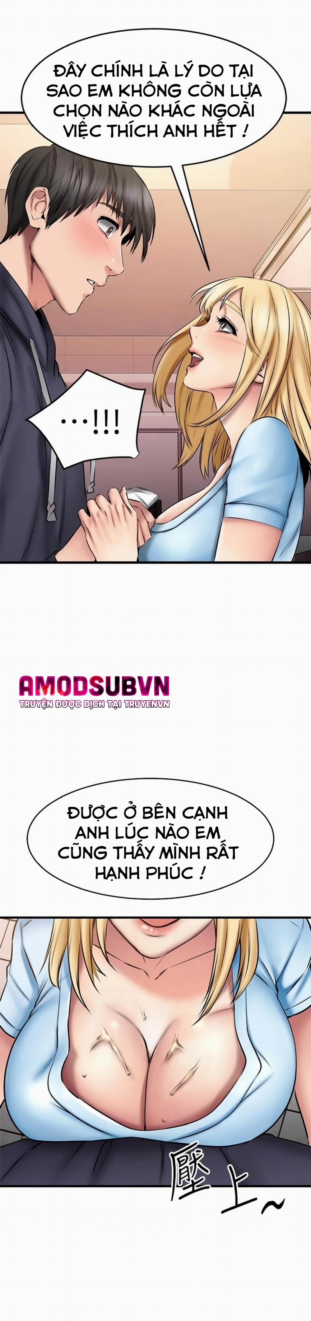 Ranh Giới Người Bạn 19 trang 12