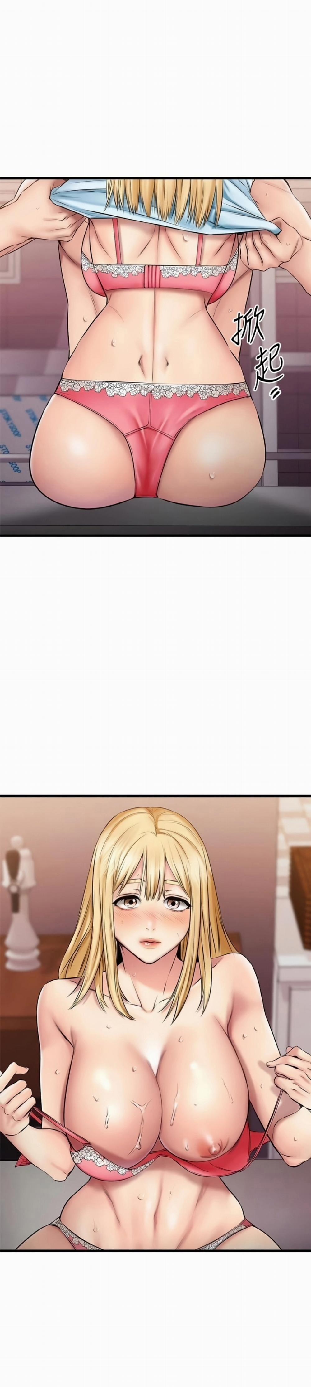 Ranh Giới Người Bạn 19 trang 25