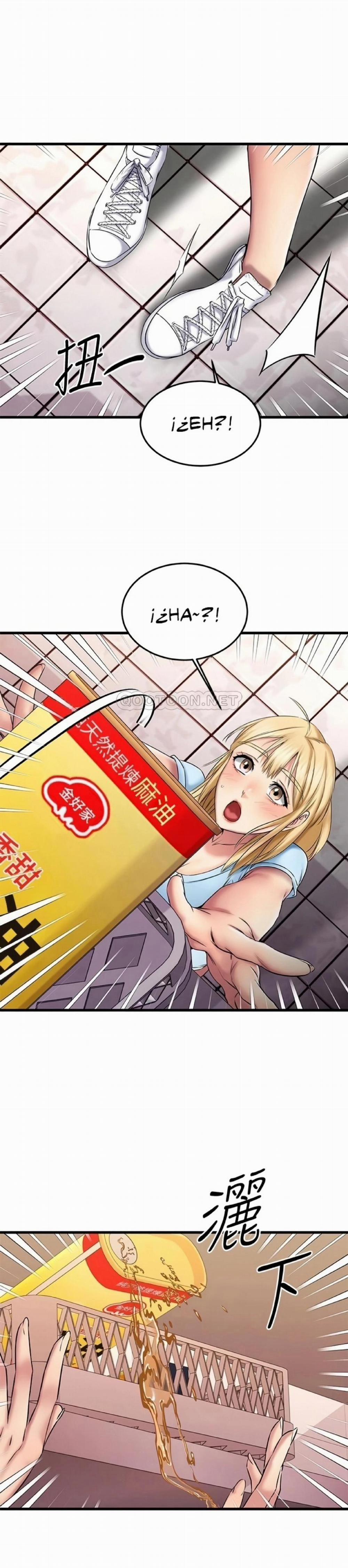 Ranh Giới Người Bạn 19 trang 3