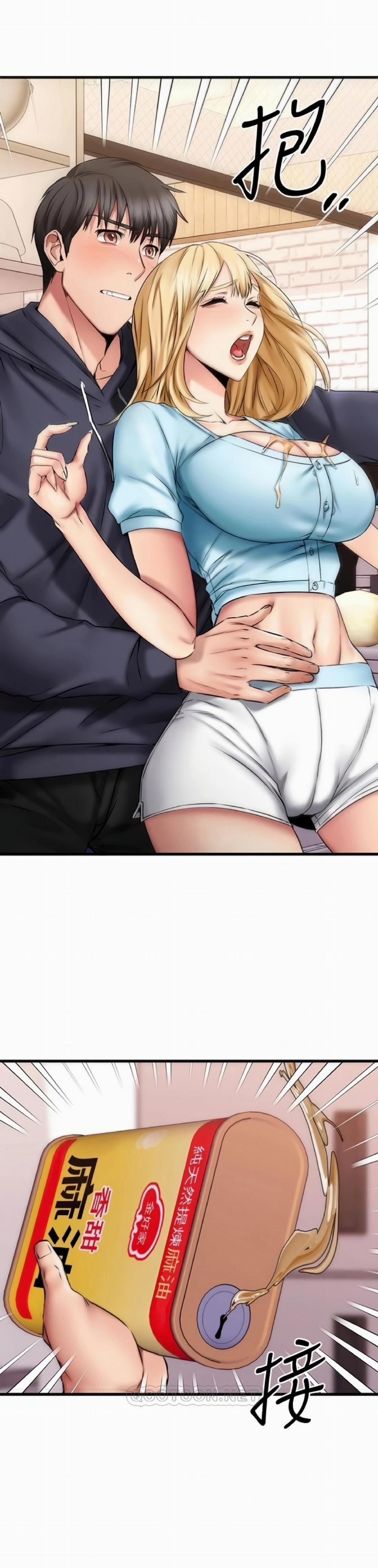 Ranh Giới Người Bạn 19 trang 5