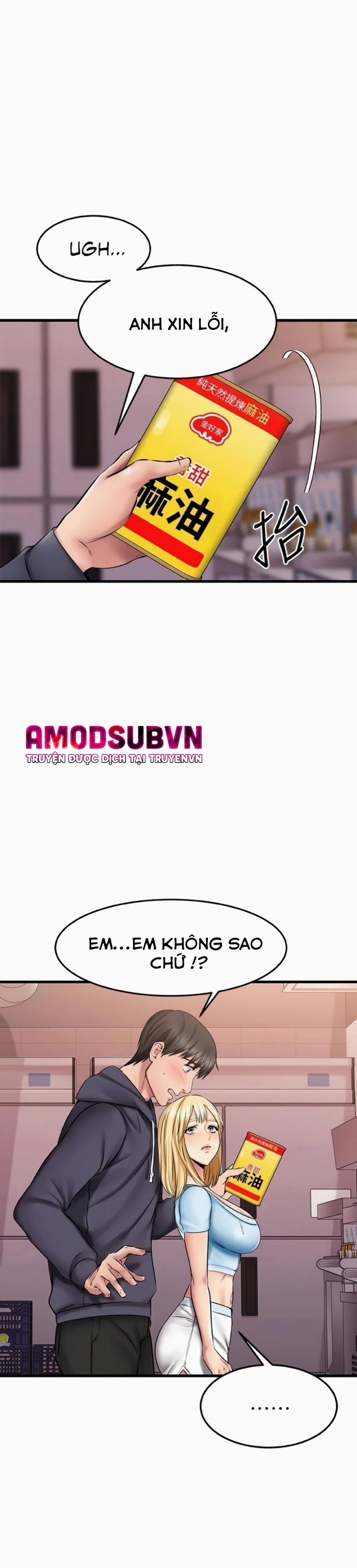 Ranh Giới Người Bạn 19 trang 8