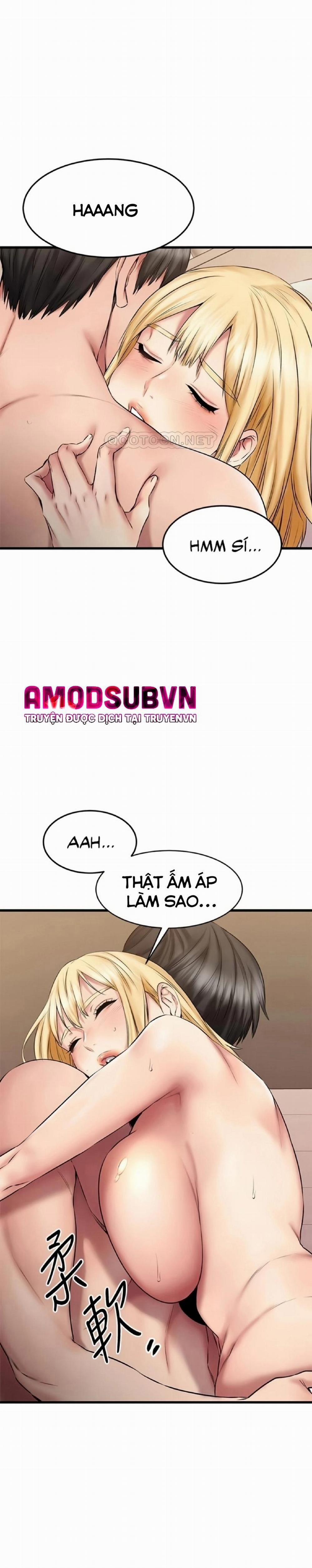 Ranh Giới Người Bạn 20 trang 1