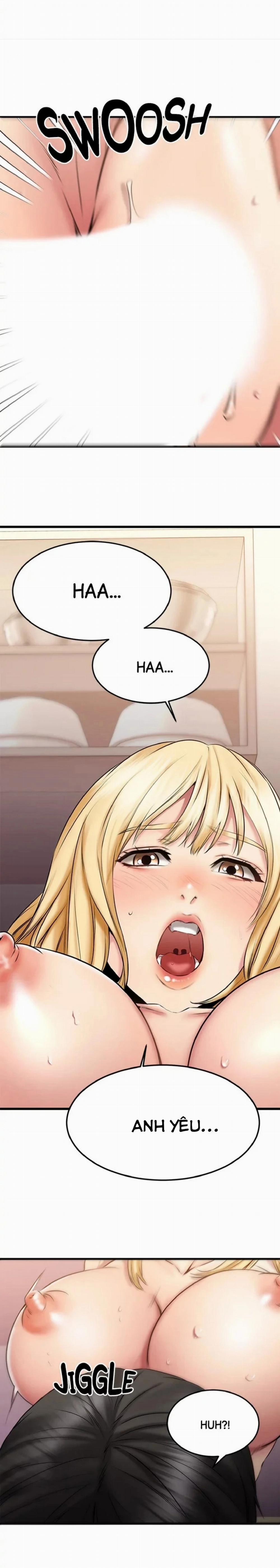 Ranh Giới Người Bạn 20 trang 11