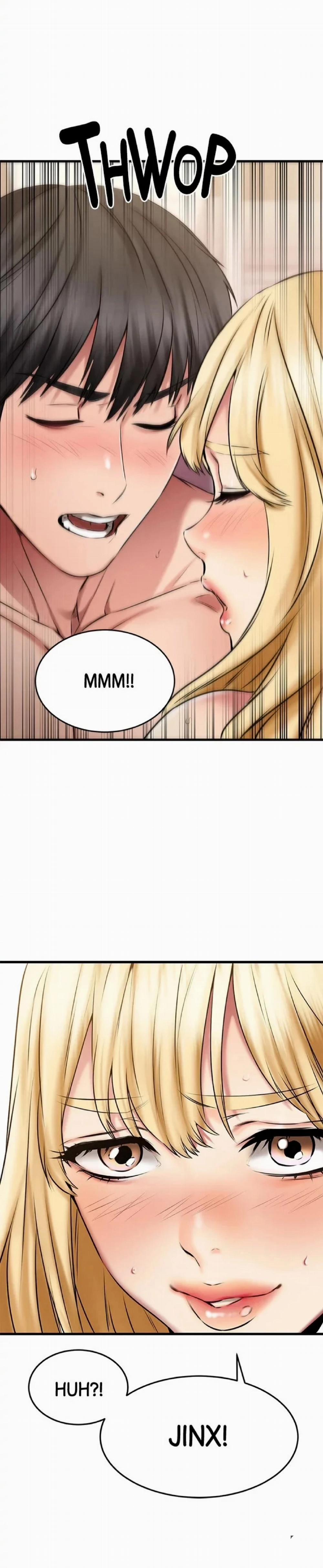 Ranh Giới Người Bạn 20 trang 15