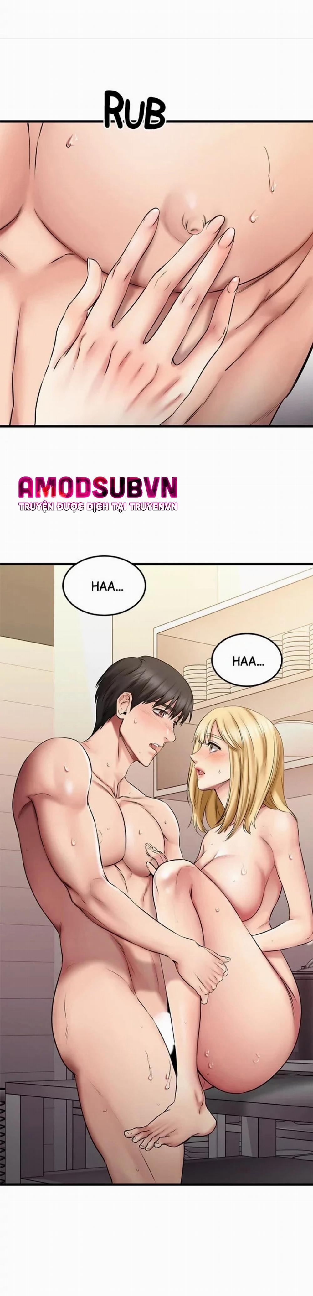 Ranh Giới Người Bạn 20 trang 16