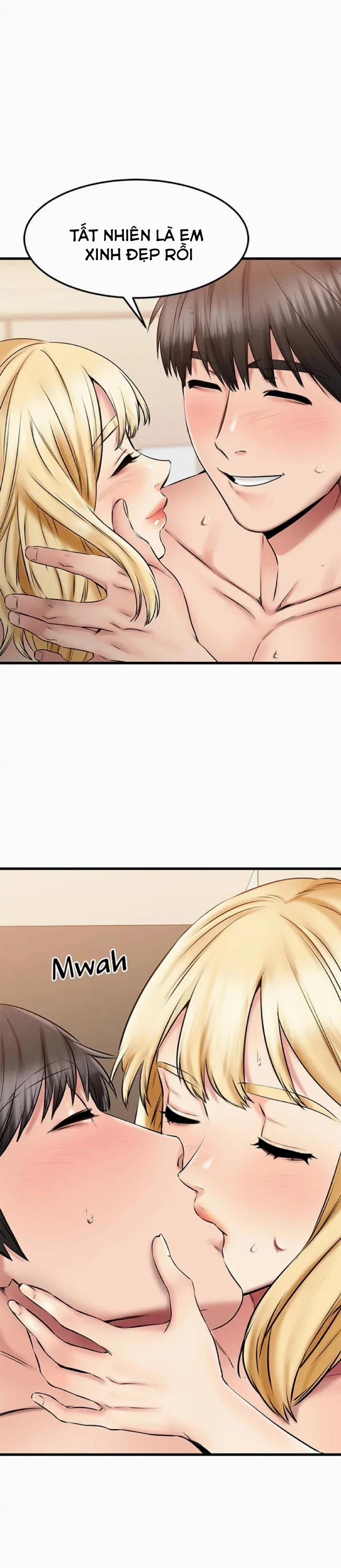 Ranh Giới Người Bạn 20 trang 19