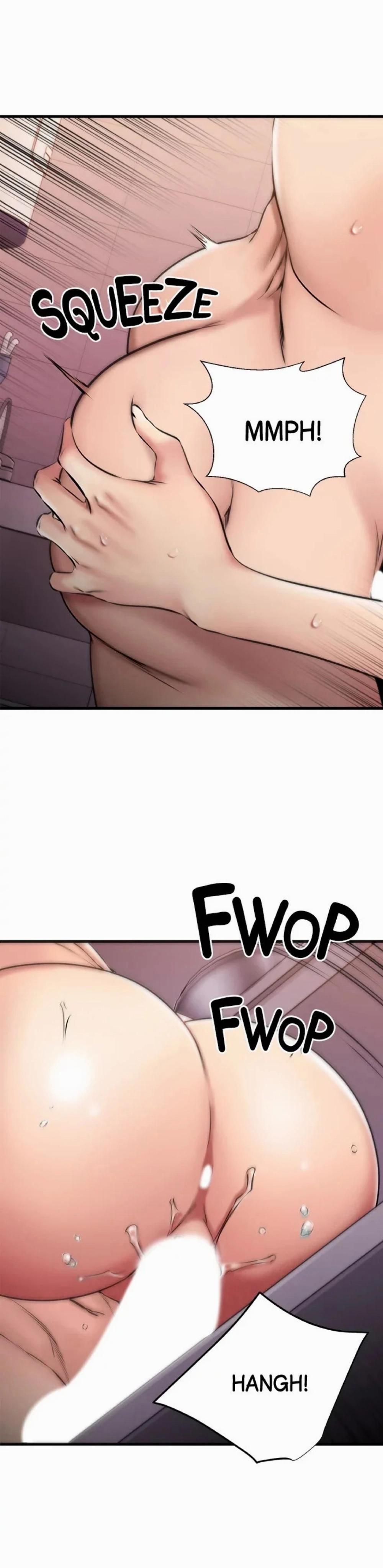 Ranh Giới Người Bạn 20 trang 25