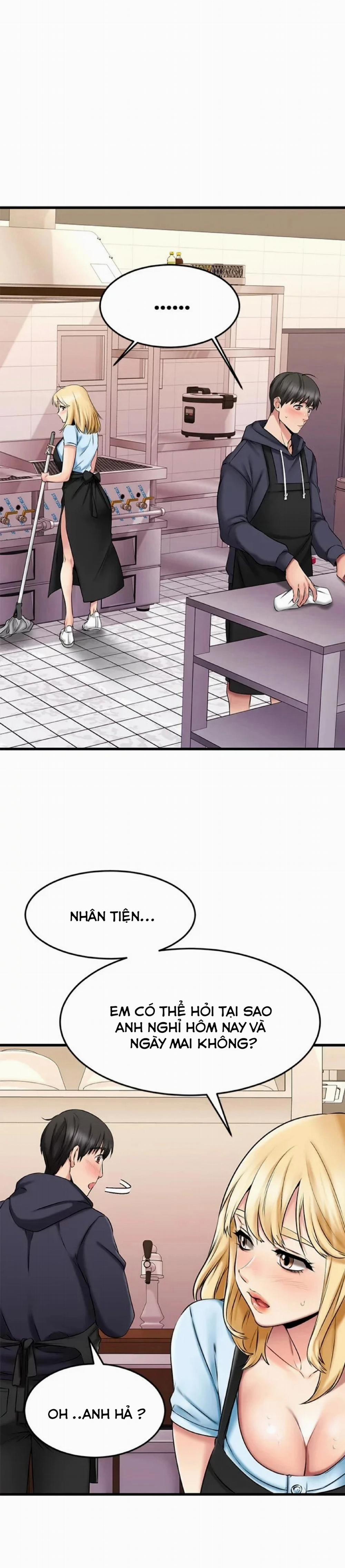 Ranh Giới Người Bạn 20 trang 31