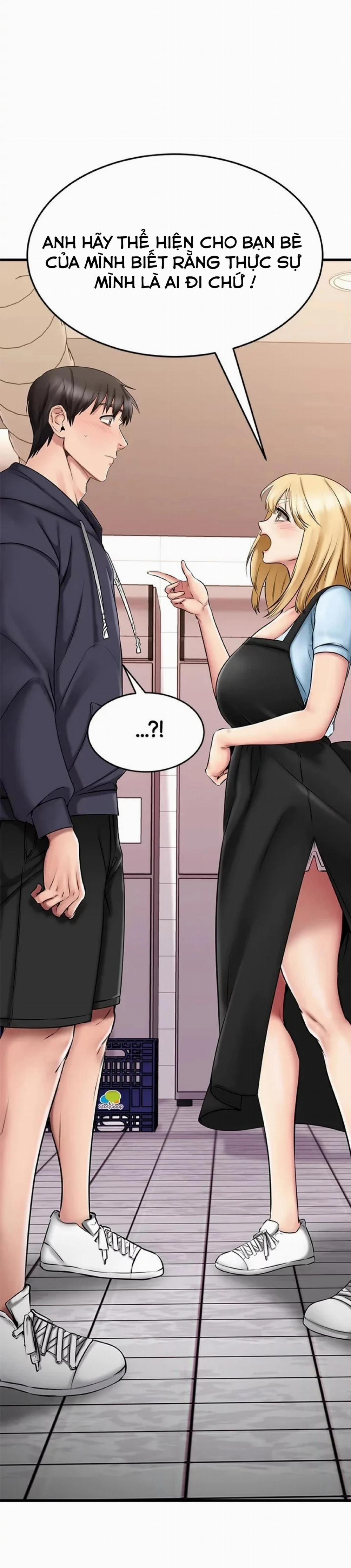 Ranh Giới Người Bạn 20 trang 35