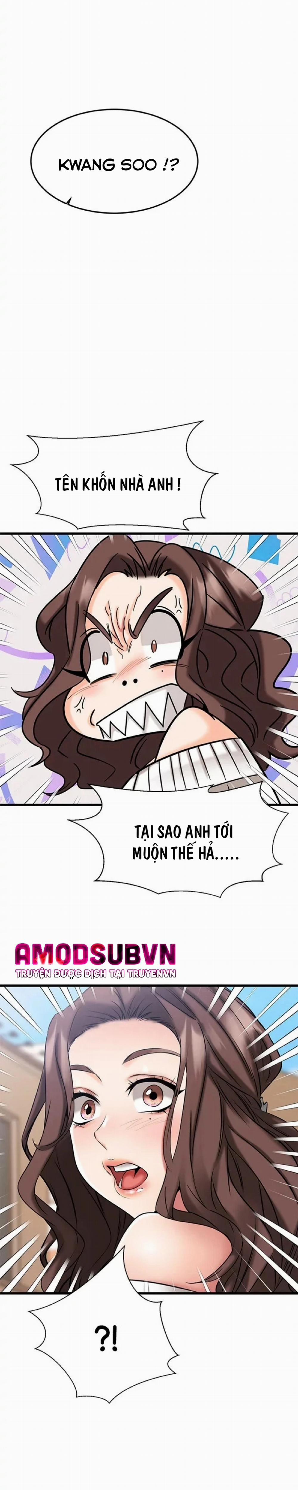 Ranh Giới Người Bạn 20 trang 40