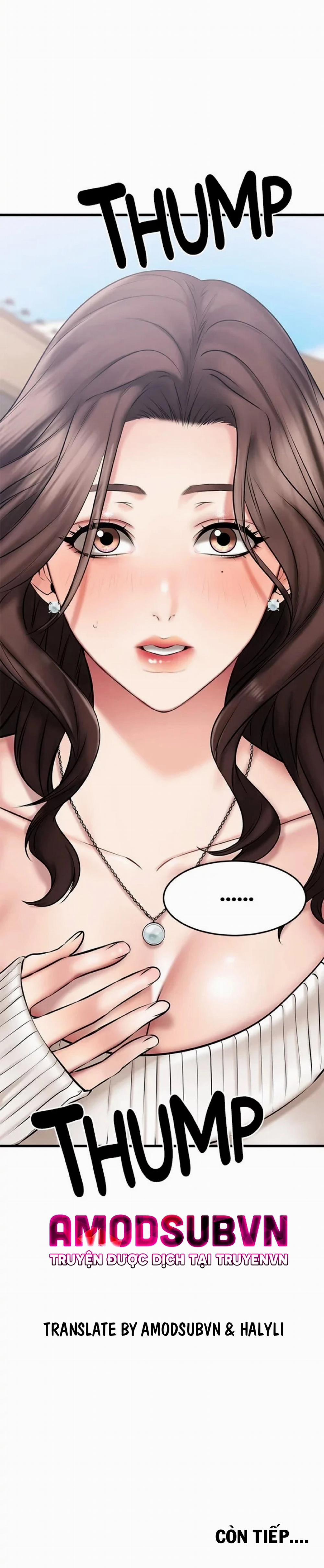 Ranh Giới Người Bạn 20 trang 43