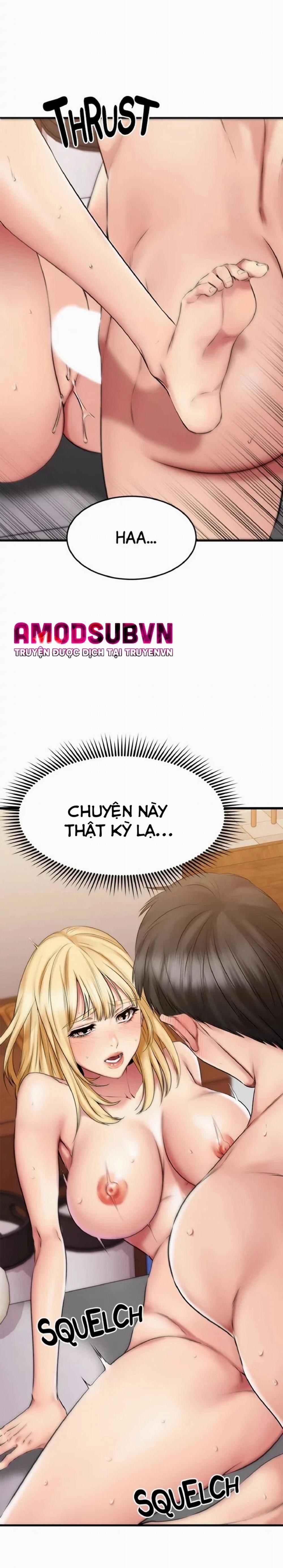 Ranh Giới Người Bạn 20 trang 7