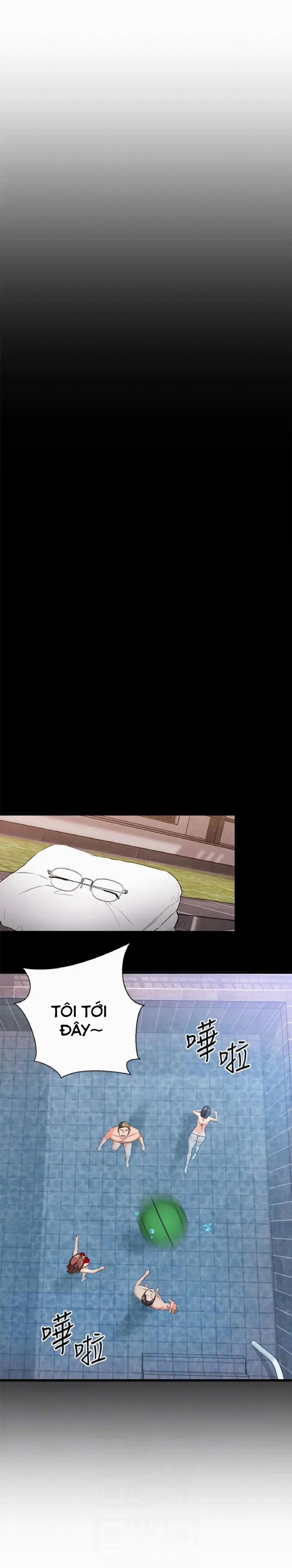 Ranh Giới Người Bạn 21 trang 18