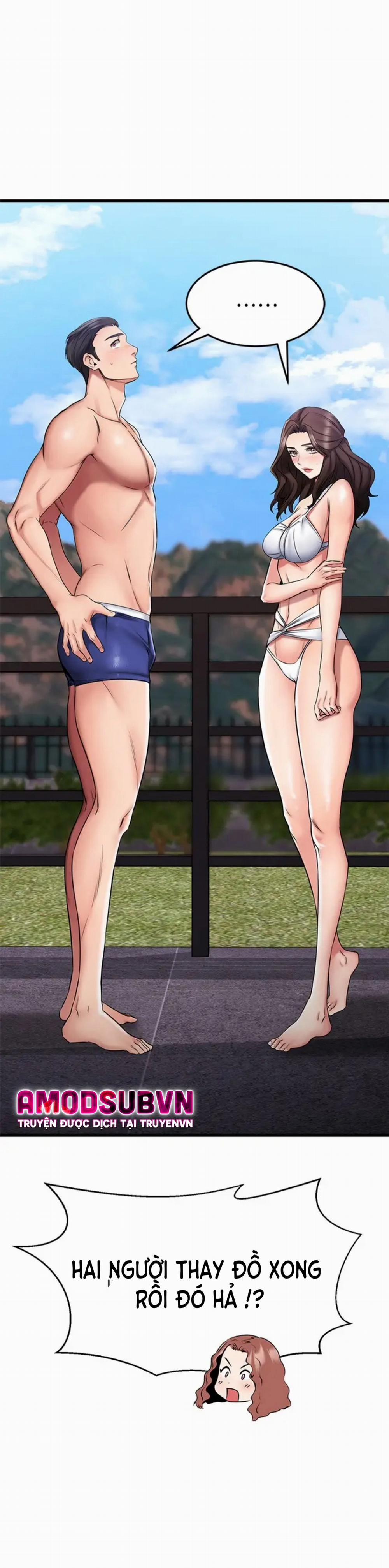 Ranh Giới Người Bạn 21 trang 27