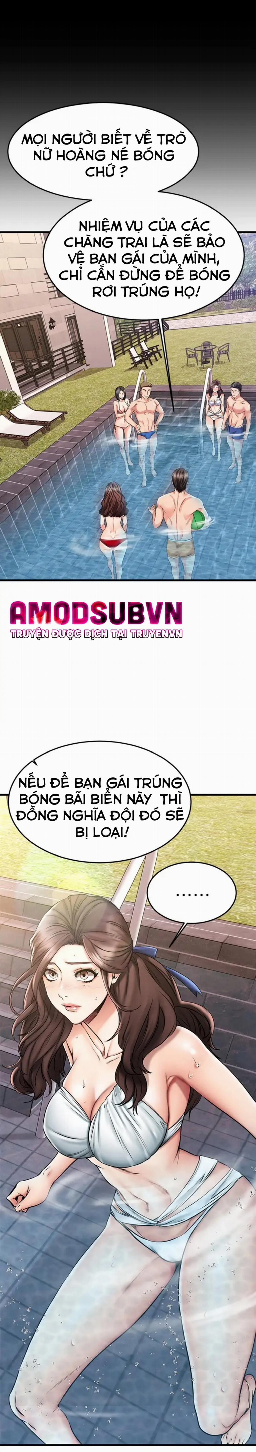 Ranh Giới Người Bạn 21 trang 33