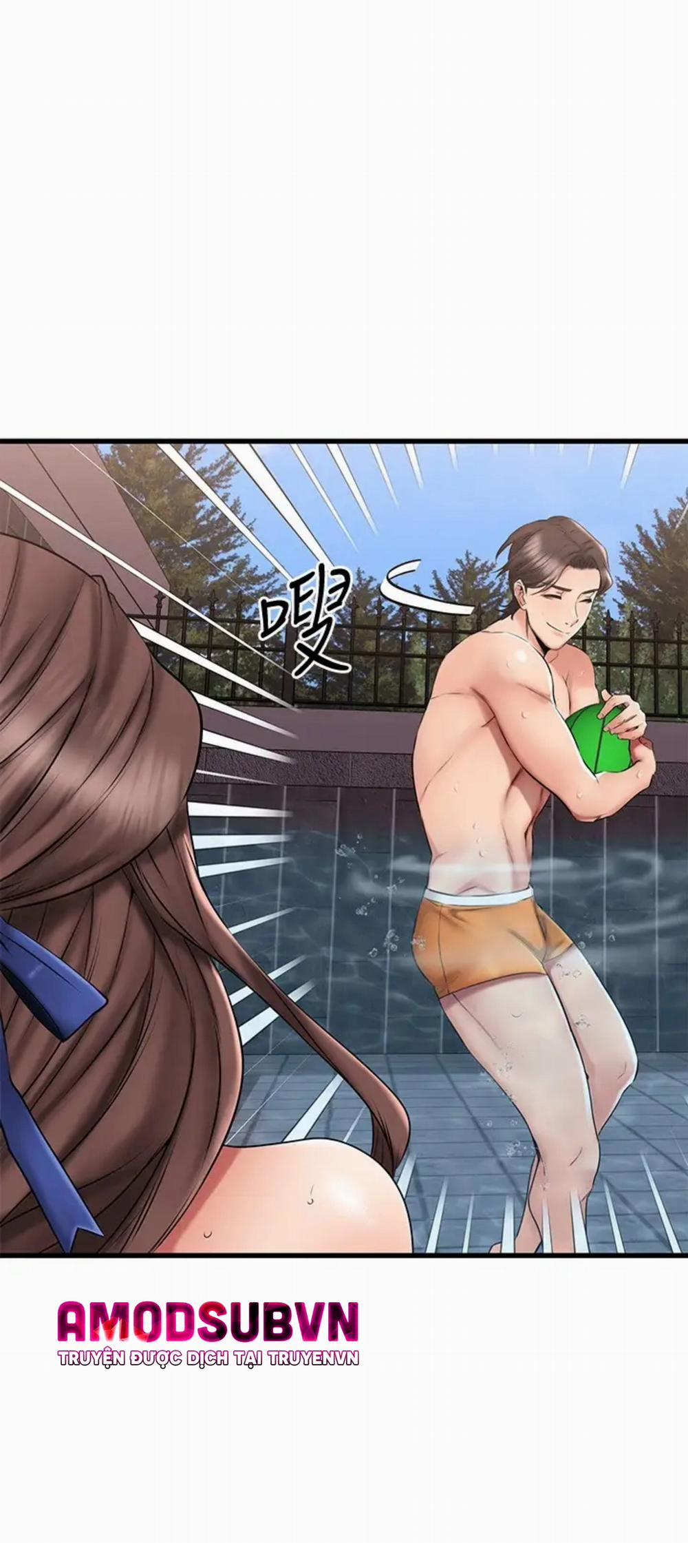 Ranh Giới Người Bạn 21 trang 39