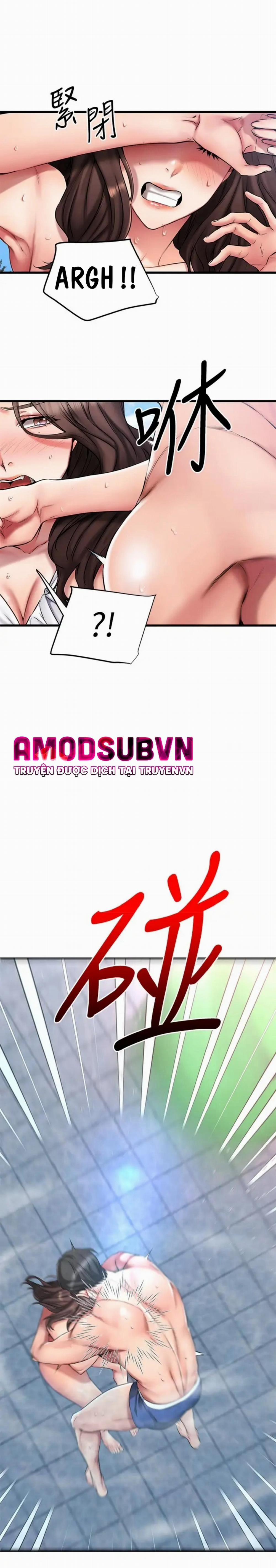 Ranh Giới Người Bạn 21 trang 43