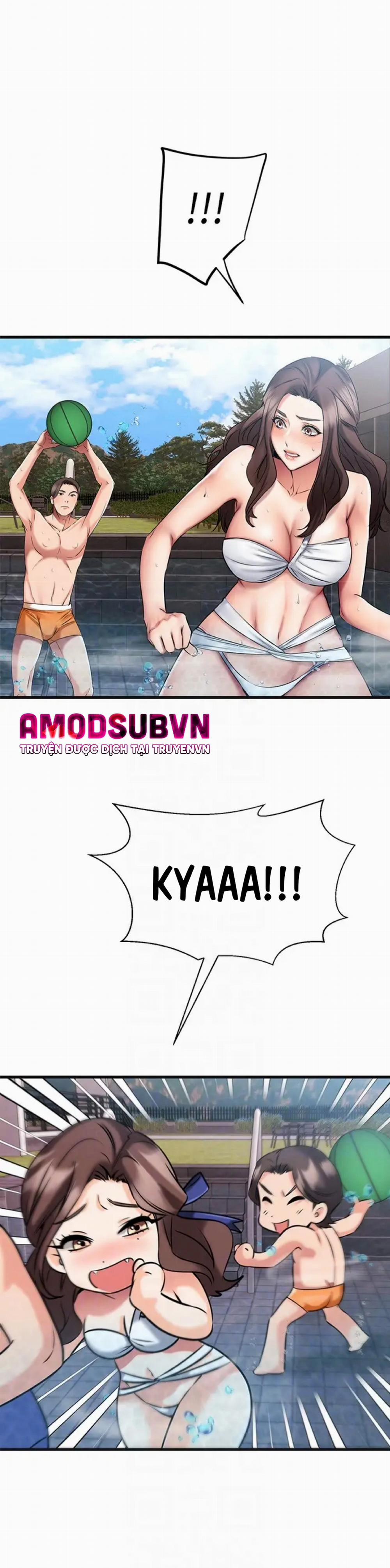 Ranh Giới Người Bạn 22 trang 14