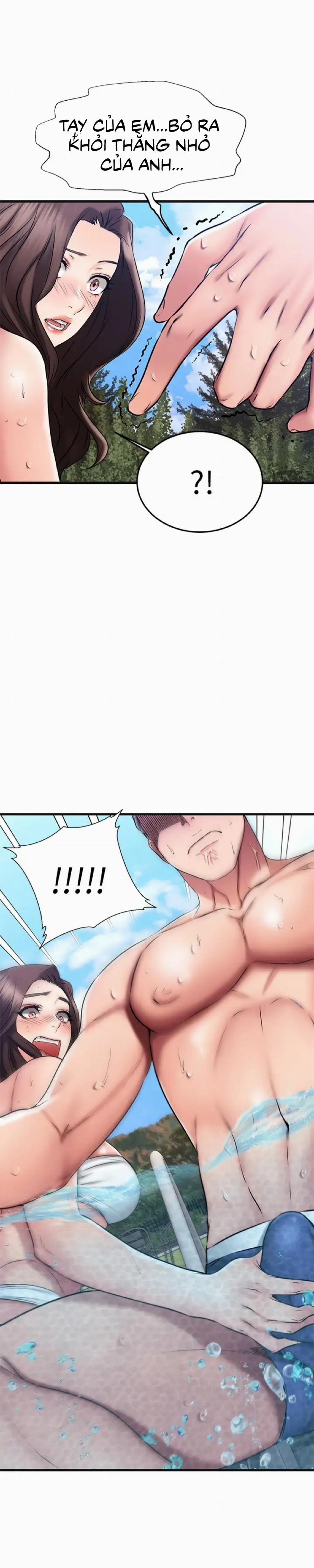 Ranh Giới Người Bạn 22 trang 25