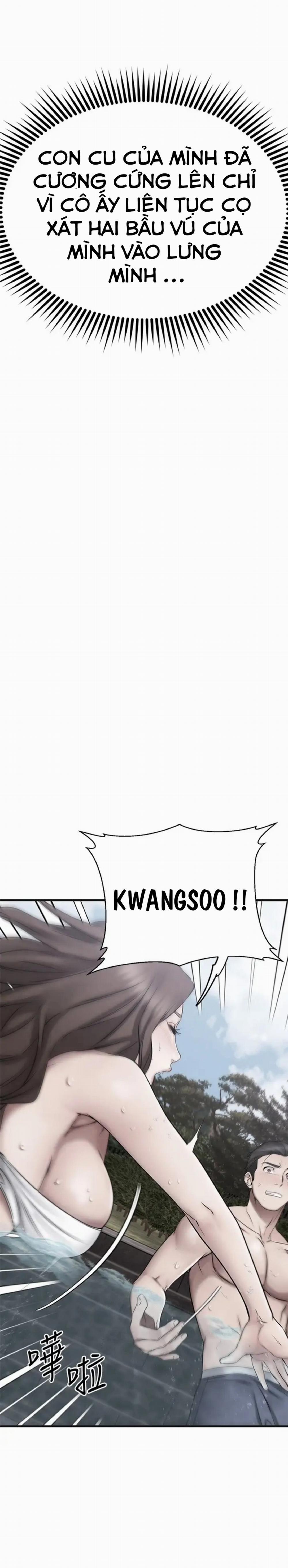 Ranh Giới Người Bạn 22 trang 30