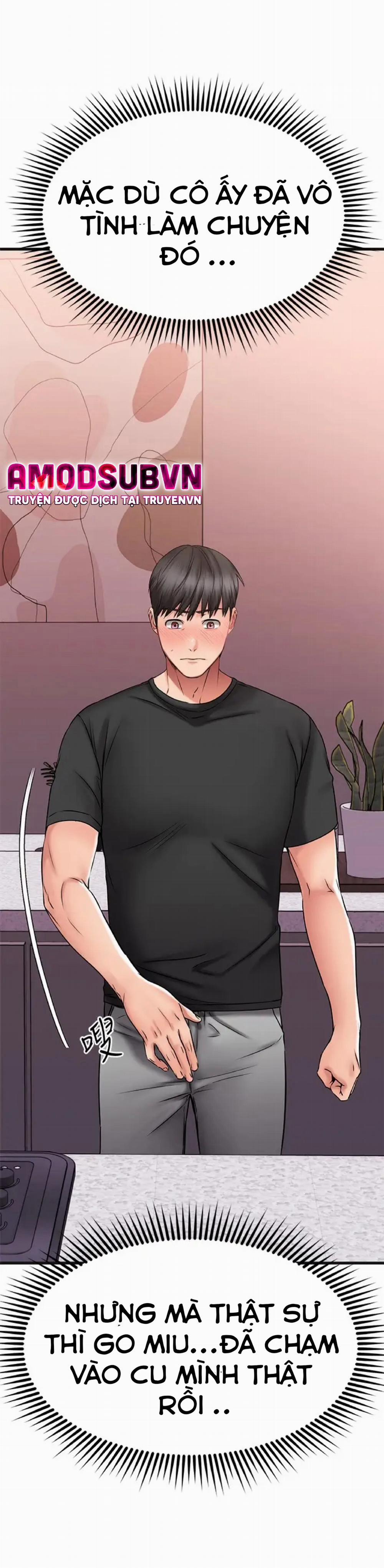 Ranh Giới Người Bạn 22 trang 33