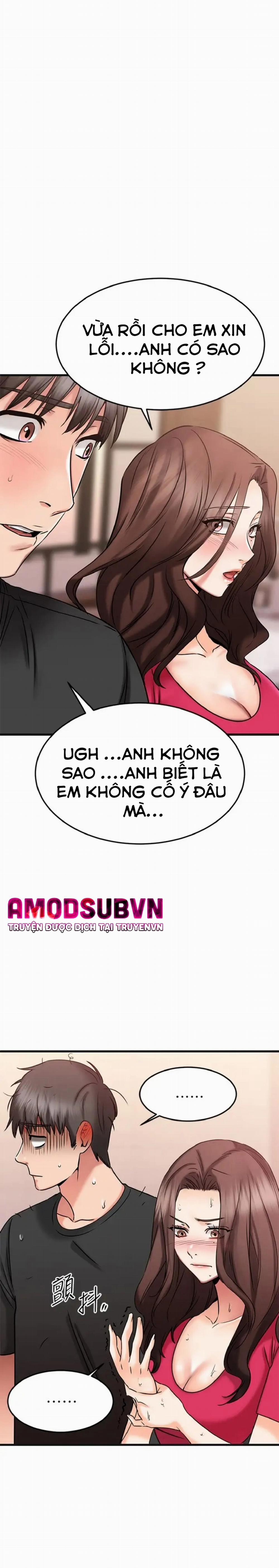 Ranh Giới Người Bạn 22 trang 35