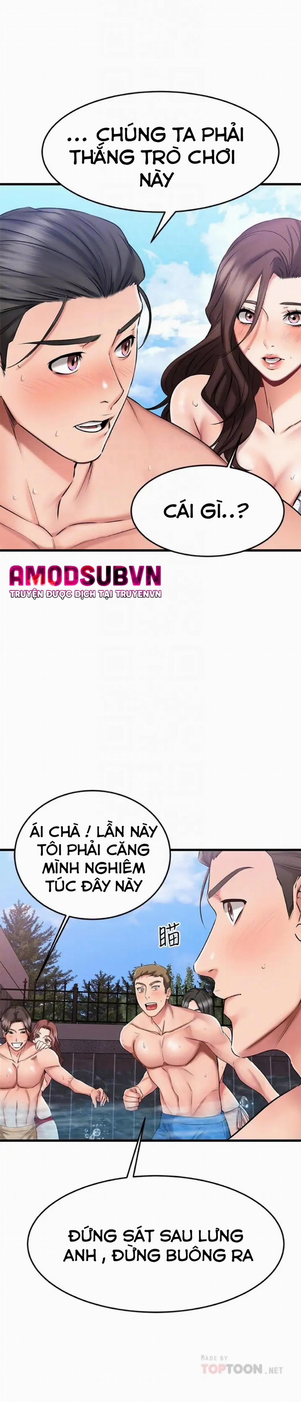 Ranh Giới Người Bạn 22 trang 8