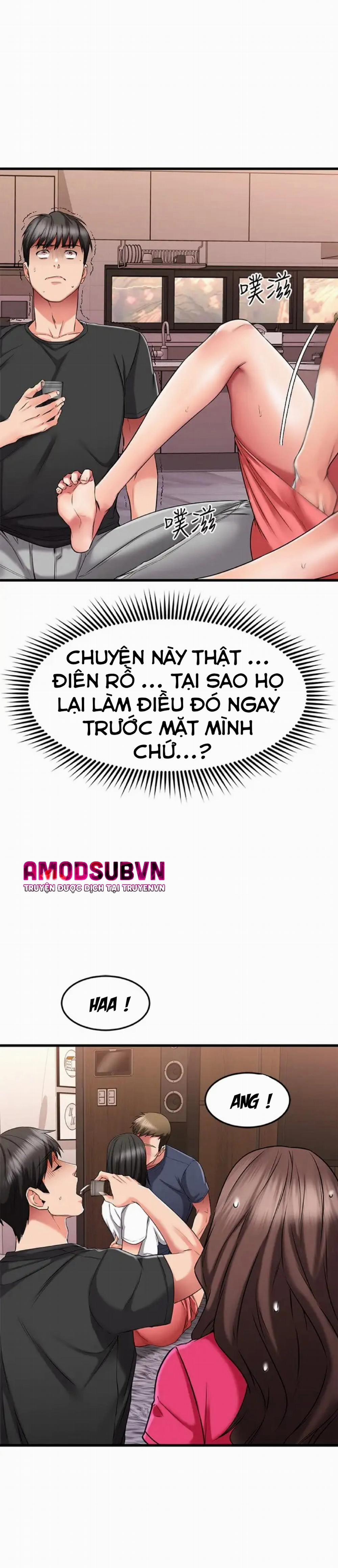 Ranh Giới Người Bạn 23 trang 27