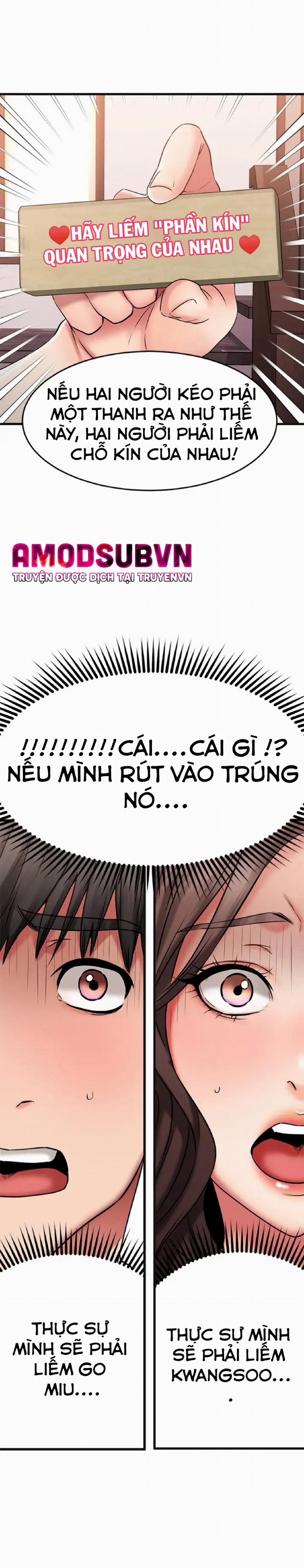 Ranh Giới Người Bạn 23 trang 4