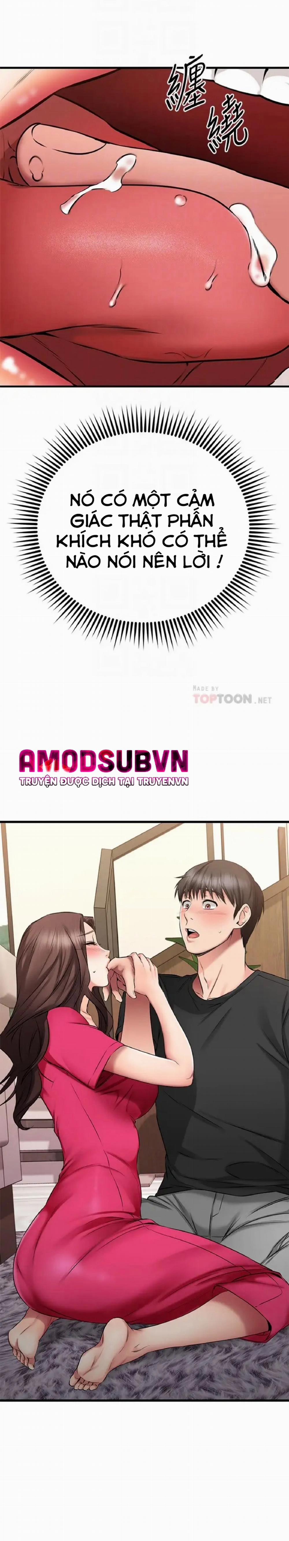 Ranh Giới Người Bạn 24 trang 13