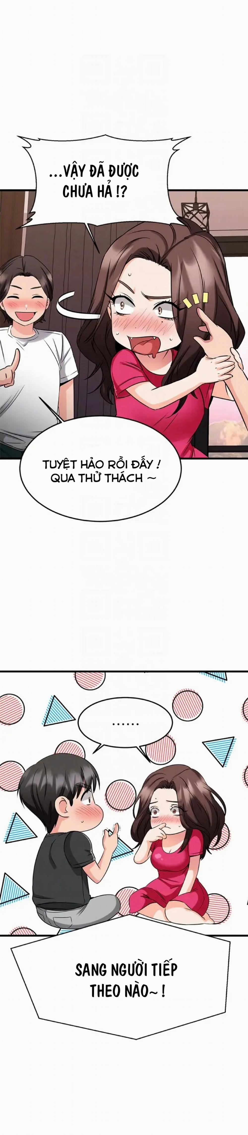 Ranh Giới Người Bạn 24 trang 18