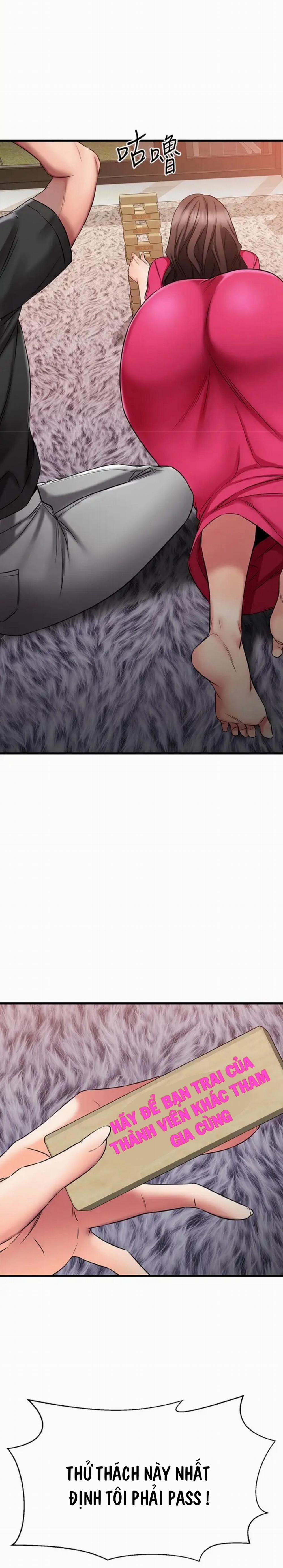 Ranh Giới Người Bạn 24 trang 22