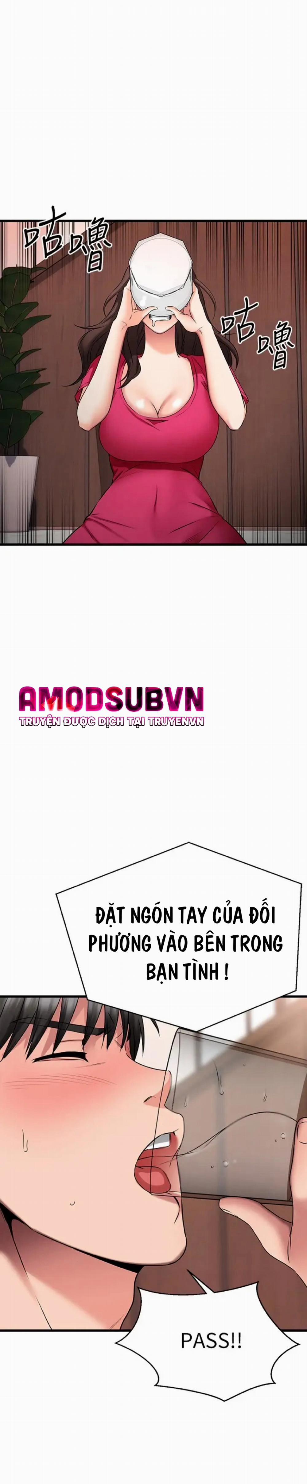 Ranh Giới Người Bạn 24 trang 23