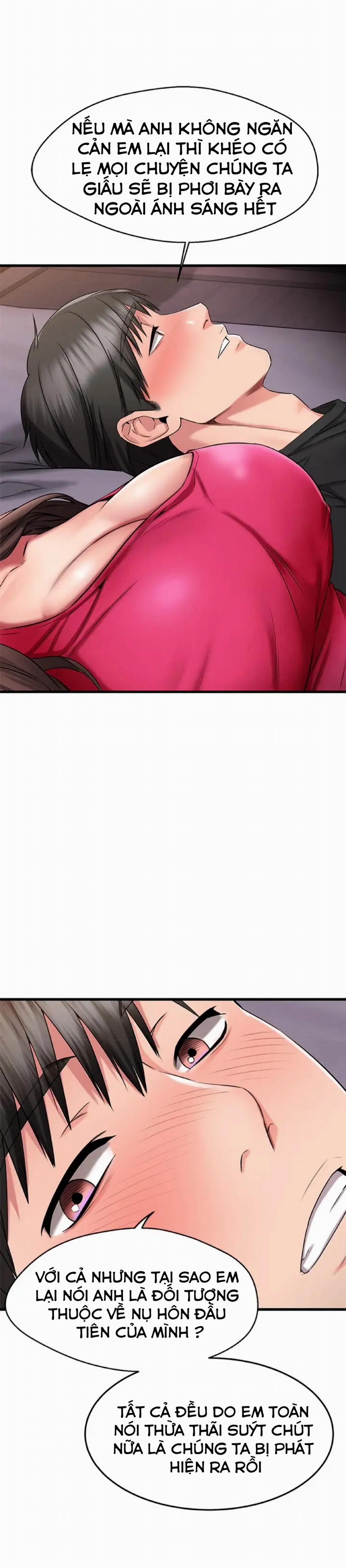 Ranh Giới Người Bạn 24 trang 34