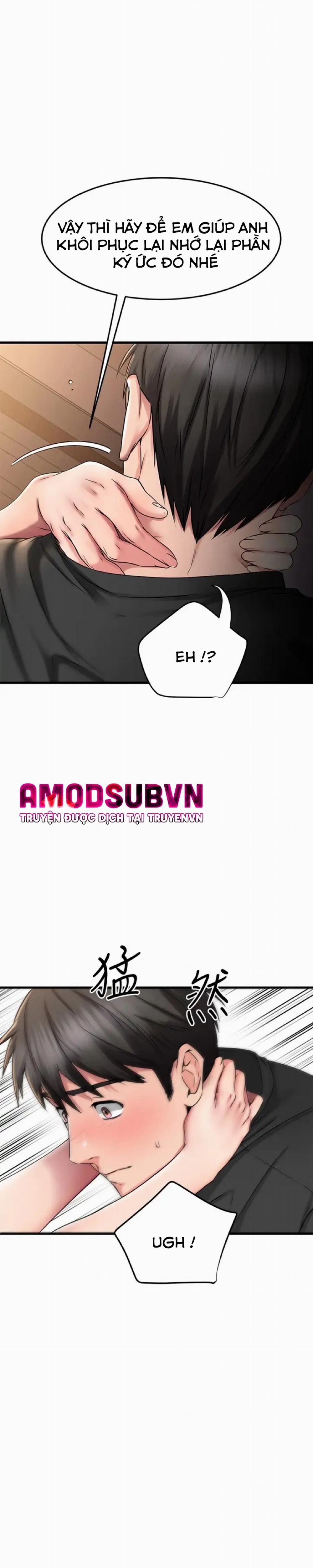 Ranh Giới Người Bạn 24 trang 39