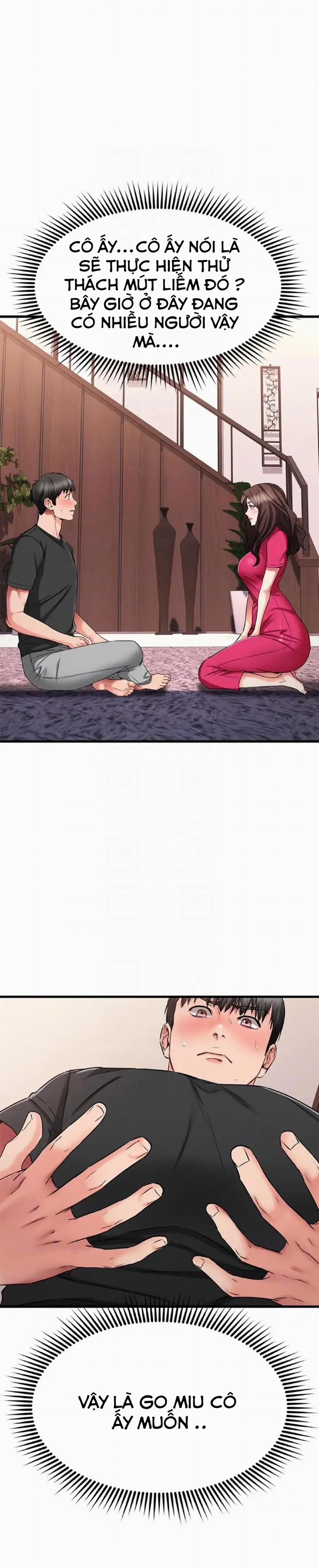 Ranh Giới Người Bạn 24 trang 4