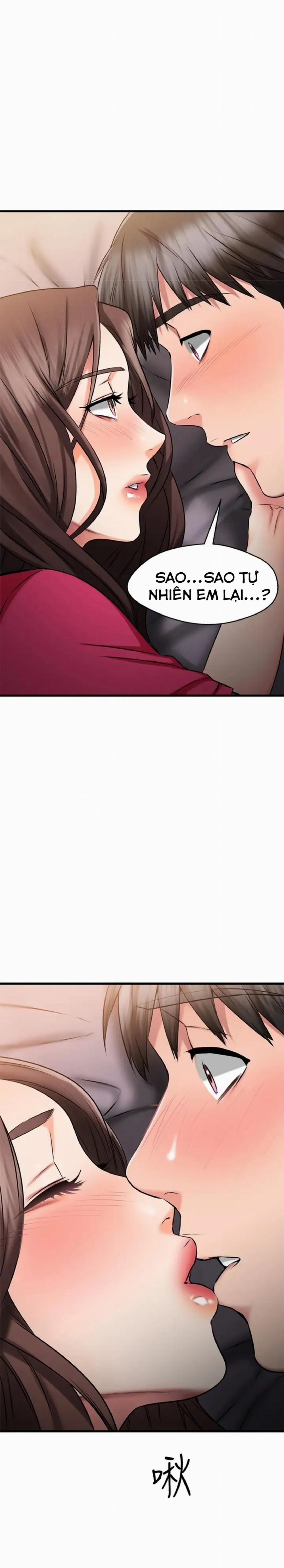 Ranh Giới Người Bạn 24 trang 40