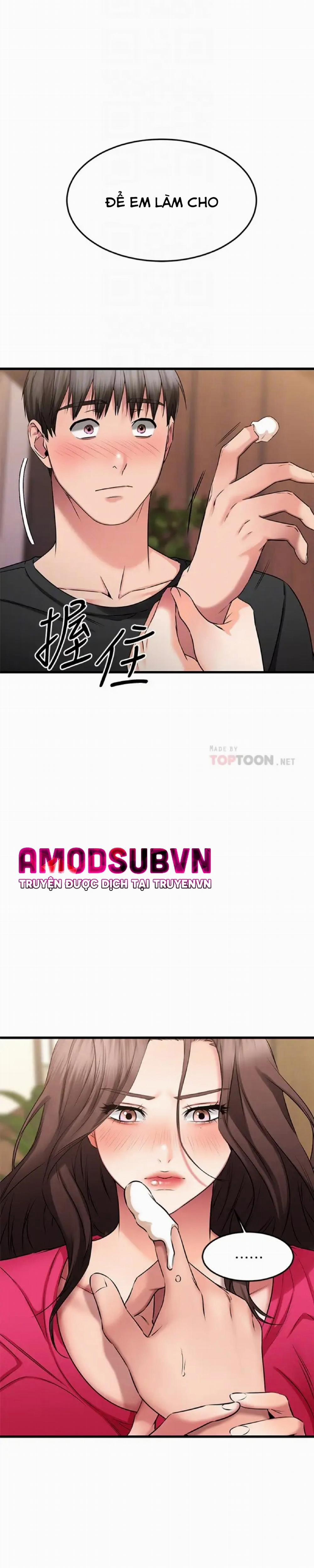 Ranh Giới Người Bạn 24 trang 9