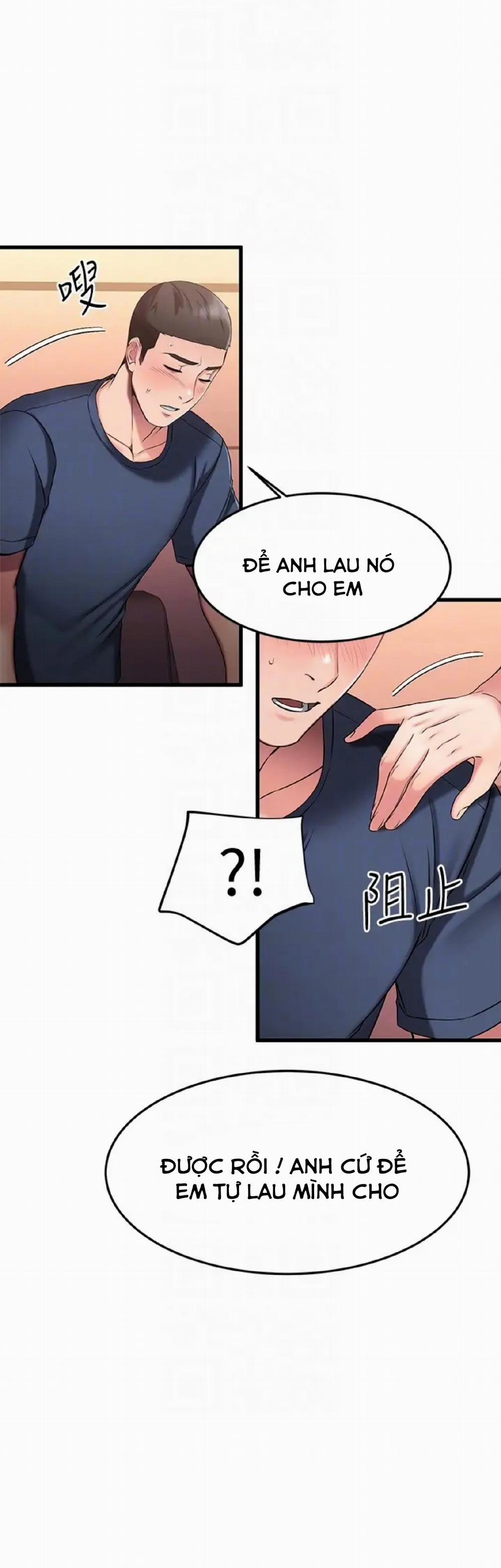 Ranh Giới Người Bạn 25 trang 11